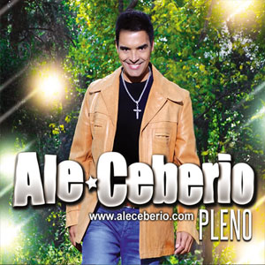 Álbum Pleno de Ale Ceberio