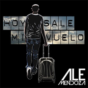 Álbum Hoy Sale Mi Vuelo (Cd Single) de Ale Mendoza