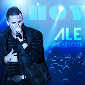 Álbum  Hoy (Cd Single) de Ale Mendoza