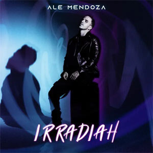 Álbum Irradiah de Ale Mendoza