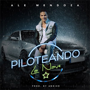 Álbum Piloteando La Nave de Ale Mendoza