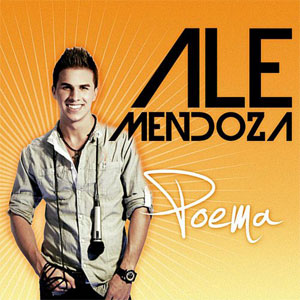 Álbum Poema (Cd Single) de Ale Mendoza
