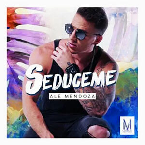 Álbum Sedúceme de Ale Mendoza