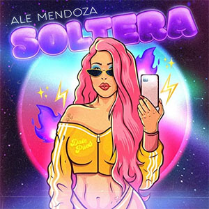 Álbum Soltera de Ale Mendoza