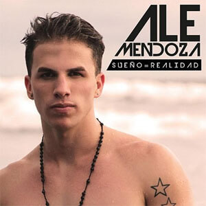 Álbum Sueño = Realidad de Ale Mendoza