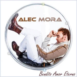 Álbum Bendito Amor Eterno de Alec Mora