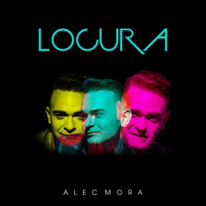 Álbum Locura de Alec Mora