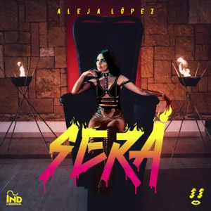 Álbum Será de Aleja López