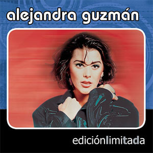 Álbum Edición Limitada de Alejandra Guzmán