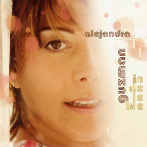 Álbum Indeleble de Alejandra Guzmán