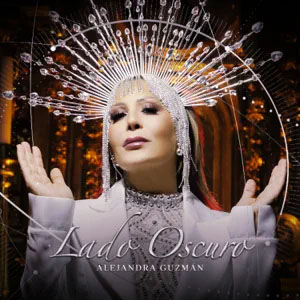 Álbum Lado Oscuro de Alejandra Guzmán