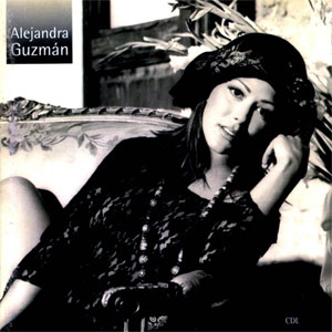 Álbum Libre de Alejandra Guzmán