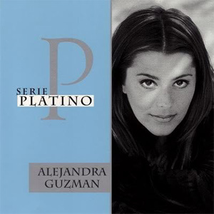Álbum Serie Platino de Alejandra Guzmán