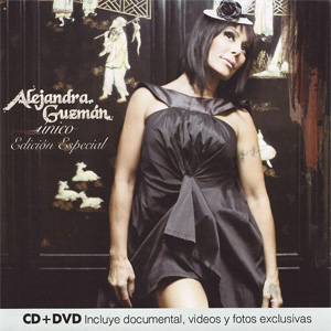 Álbum Único (Edición Especial)  de Alejandra Guzmán
