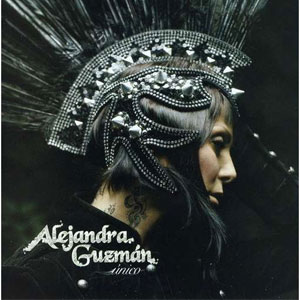 Álbum Único de Alejandra Guzmán