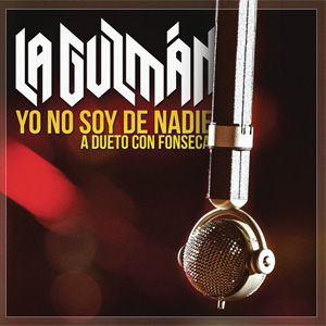 Álbum Yo No Soy De Nadie de Alejandra Guzmán
