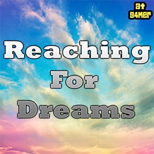 Álbum Reaching For Dreams de Alejandro AT