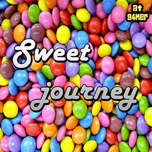 Álbum Sweet Journey de Alejandro AT
