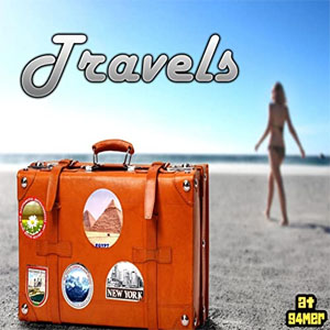 Álbum Travels de Alejandro AT