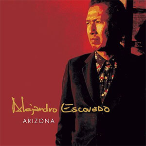 Álbum Arizona de Alejandro Escovedo