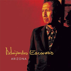 Álbum Arizona de Alejandro Escovedo