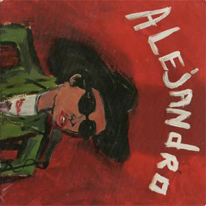 Álbum Por Vida Live de Alejandro Escovedo