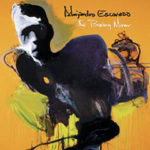 Álbum The Boxing Mirror de Alejandro Escovedo