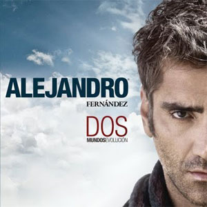 Álbum Dos Mundos de Alejandro Fernández