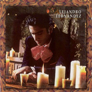 Álbum Muy Dentro De Mi Corazón de Alejandro Fernández