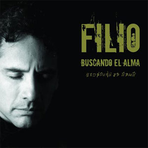 Álbum Buscando El Alma de Alejandro Filio