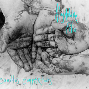 Álbum Cuentos Compartidos de Alejandro Filio