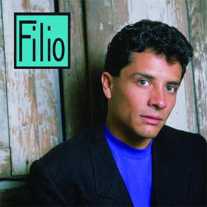 Álbum Filio de Alejandro Filio