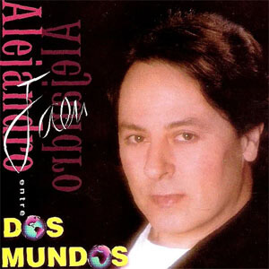 Álbum Dos Mundos de Alejandro Jaén