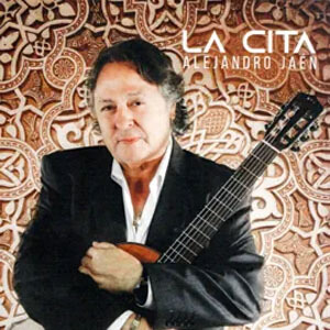 Álbum La Cita de Alejandro Jaén