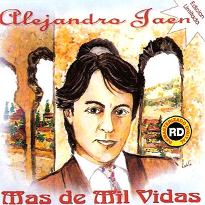 Álbum Más De Mil Vidas de Alejandro Jaén
