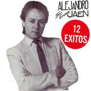 Álbum Sus Éxitos de Alejandro Jaén