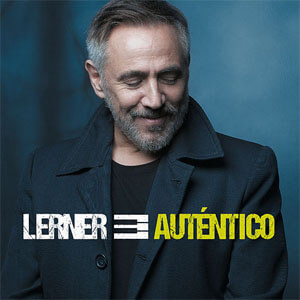 Álbum Auténtico de Alejandro Lerner