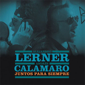 Álbum Juntos para Siempre  de Alejandro Lerner