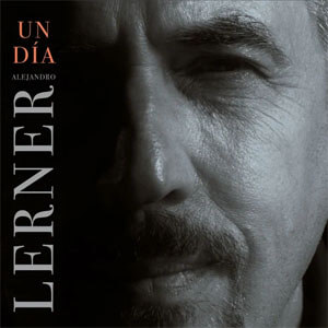Álbum Un Día de Alejandro Lerner