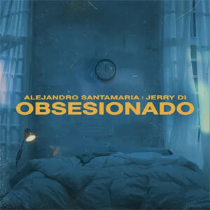 Álbum Obsesionado de Alejandro Santamaría