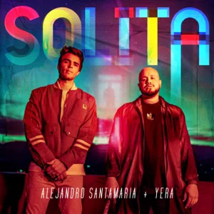Álbum Solita de Alejandro Santamaría