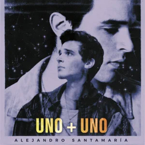 Álbum Uno + Uno de Alejandro Santamaría
