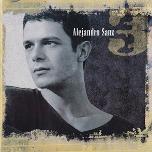 Álbum 3 (2006) de Alejandro Sanz