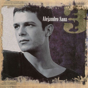 Álbum 3 de Alejandro Sanz