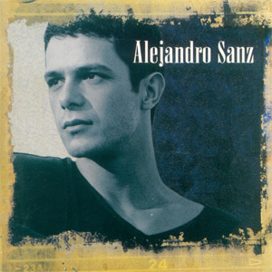 Álbum Alejandro Sanz (Versión Italiana) de Alejandro Sanz