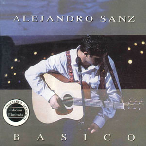 Álbum Básico de Alejandro Sanz