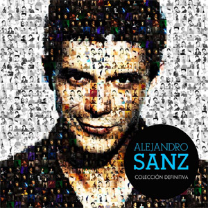 Álbum Colección Definitiva de Alejandro Sanz
