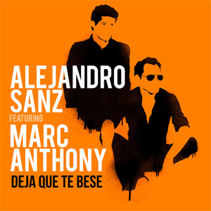 Álbum Deja Que Te Bese de Alejandro Sanz