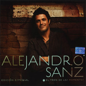 Álbum El Tren De Los Momentos (Edición Especial) de Alejandro Sanz