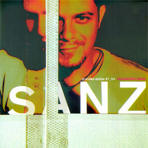 Álbum Éxitos 91 de Alejandro Sanz